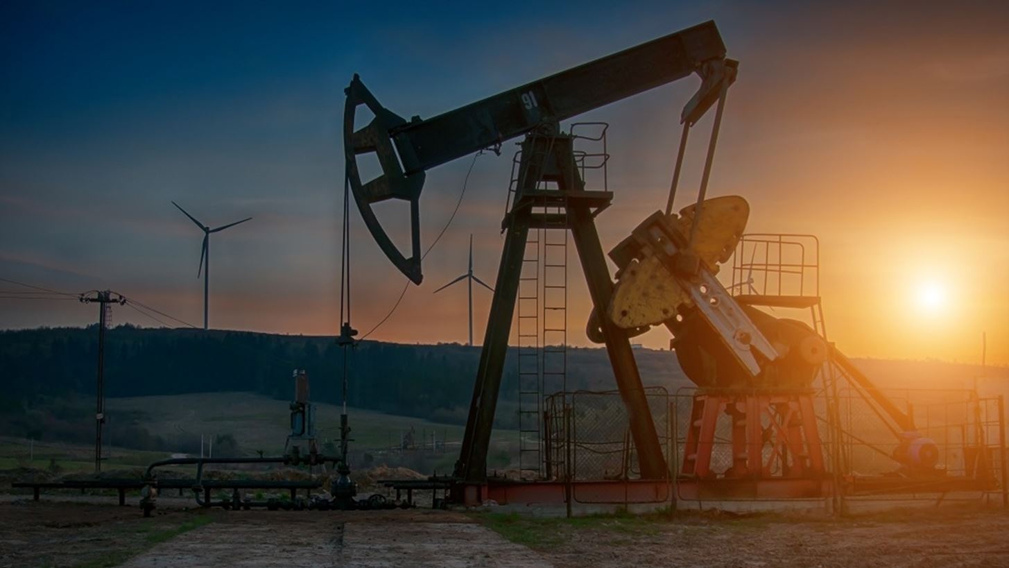 Πετρέλαιο: Απώλειες πέριξ του 2% στην εβδομάδα