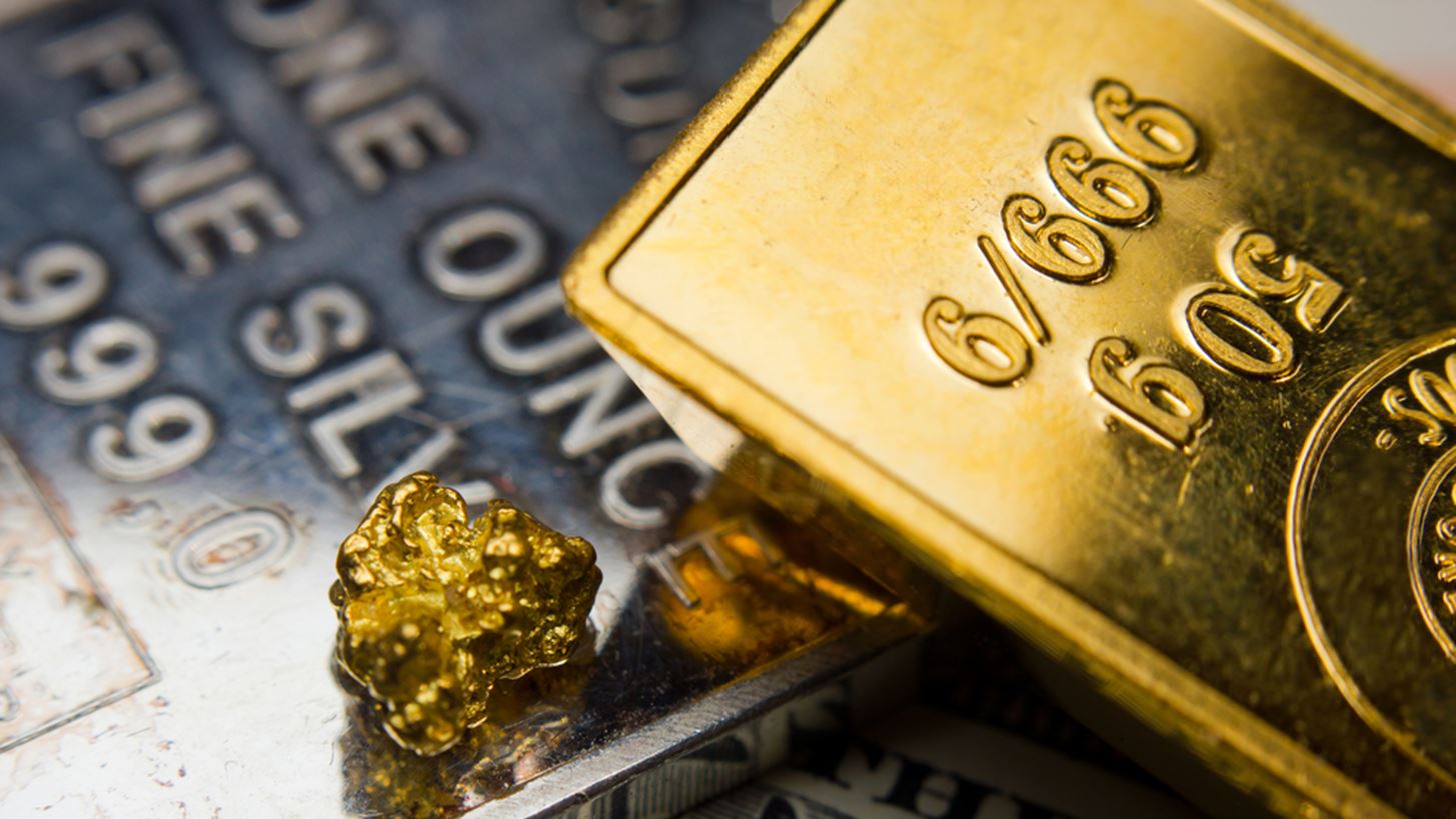 Το μέταλλο που κανείς δεν του έδινε σημασία... μέχρι το ράλι