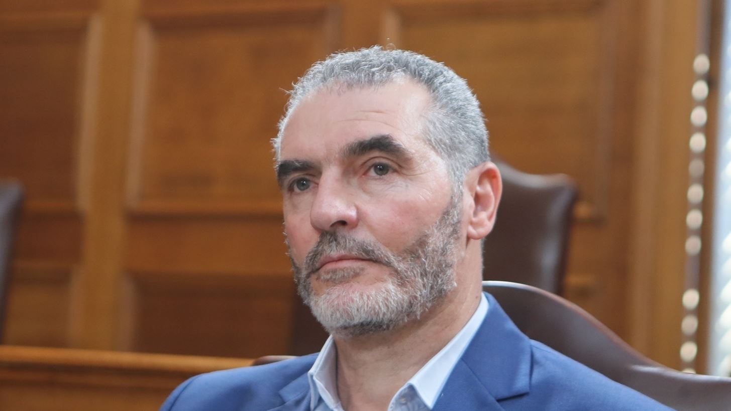 Εξεταστική ΟΠΕΚΕΠΕ - Μ. Χνάρης (ΠΑΣΟΚ): Καμία αρμοδιότητα δεν είχα για καταμέτρηση ζώων και επιδοτήσεις