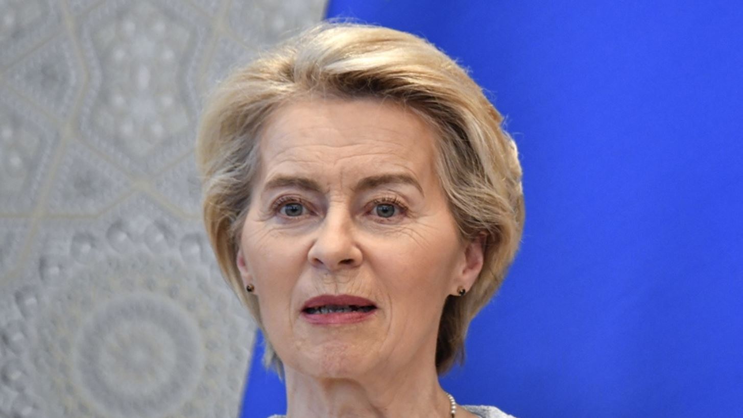 Φον ντερ Λάιεν: Προϋπόθεση η αυξημένη αποτελεσματικότητα των επιστροφών για ένα λειτουργικό σύστημα διαχείρισης της μετανάστευσης