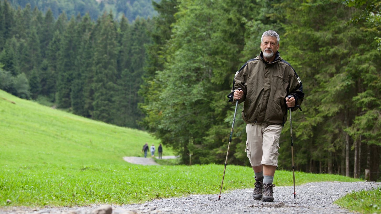 Υγεία: Τα χόμπι σχετίζονται με καλύτερη ψυχική ευεξία των ατόμων άνω των 65 ετών