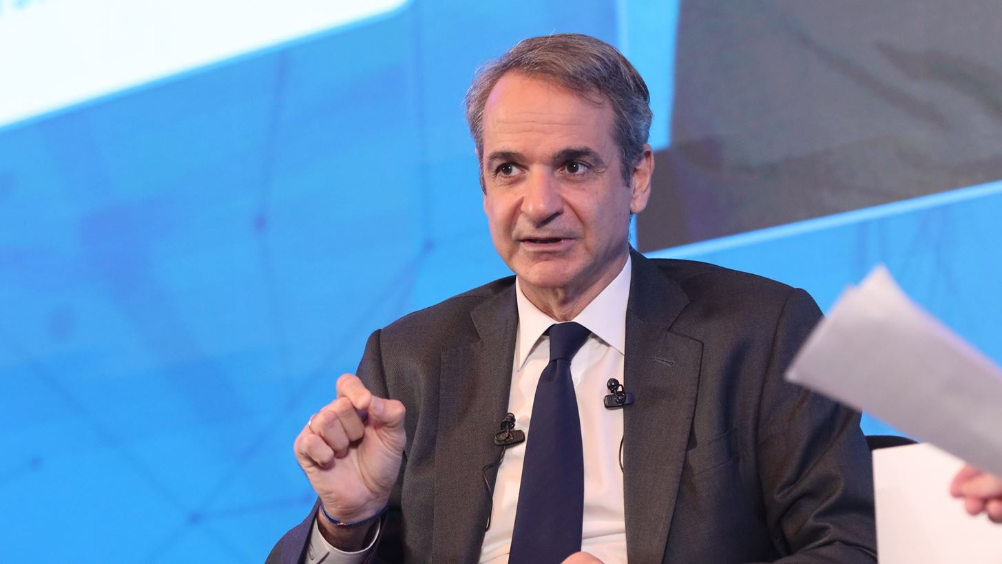 Το τριήμερο 15-17 Μαΐου το συνέδριο της ΝΔ