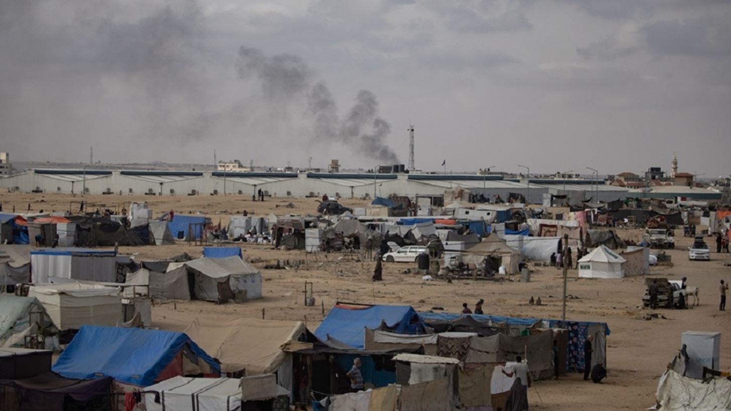 Το Ισραήλ εντείνει τις κατεδαφίσεις στη νότια Γάζα