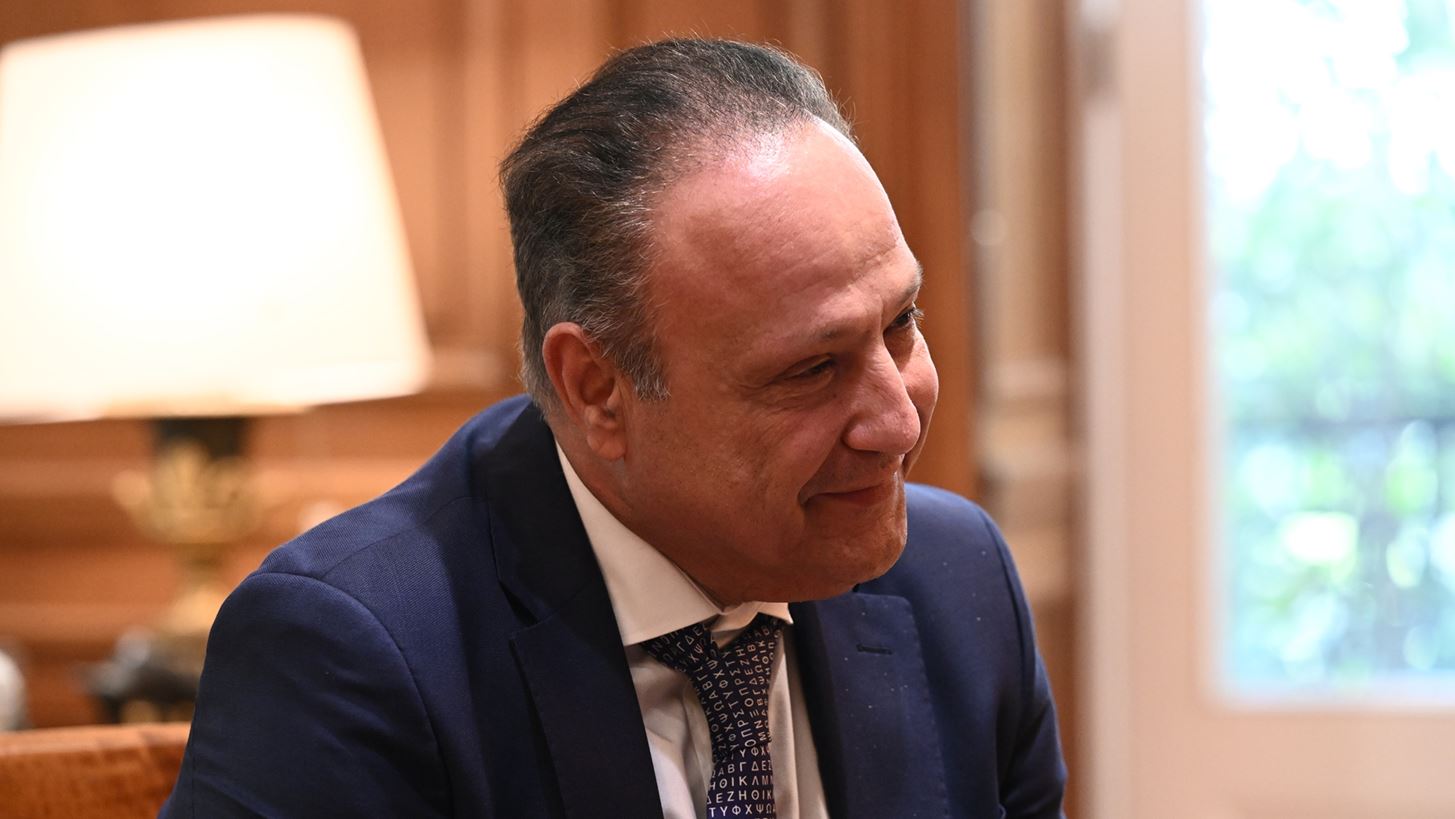 Θεσσαλονίκη: Μήνυμα του Δημάρχου Στ. Αγγελούδη για την Ημέρα Μνήμης Μακεδονικού Αγώνα