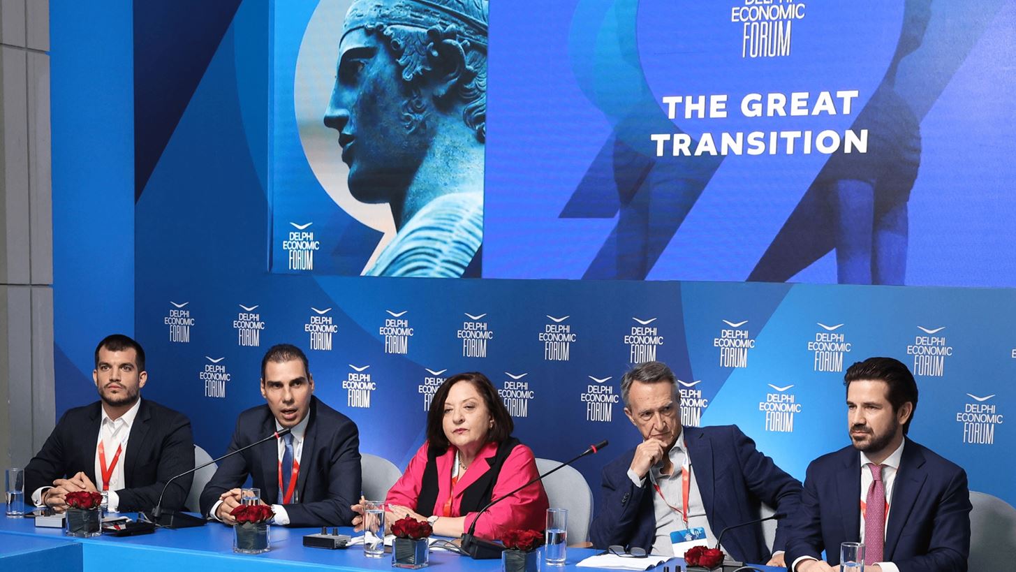 Ψηφιακή Υγεία και Big Data