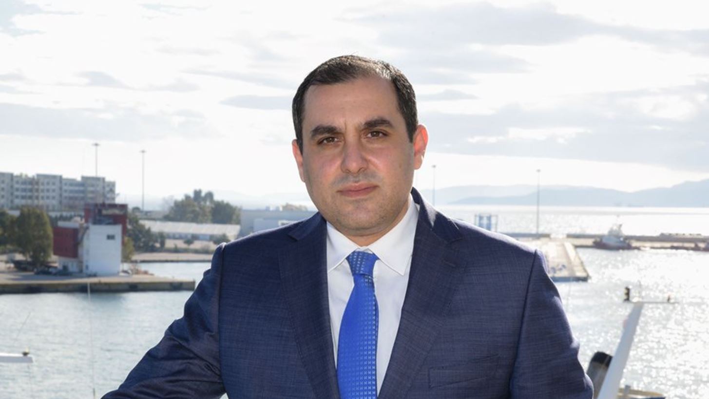 Αυτοψία του Κ. Κατσαφάδου στις πληγείσες από τα έντονα καιρικά φαινόμενα στην Κέρκυρα