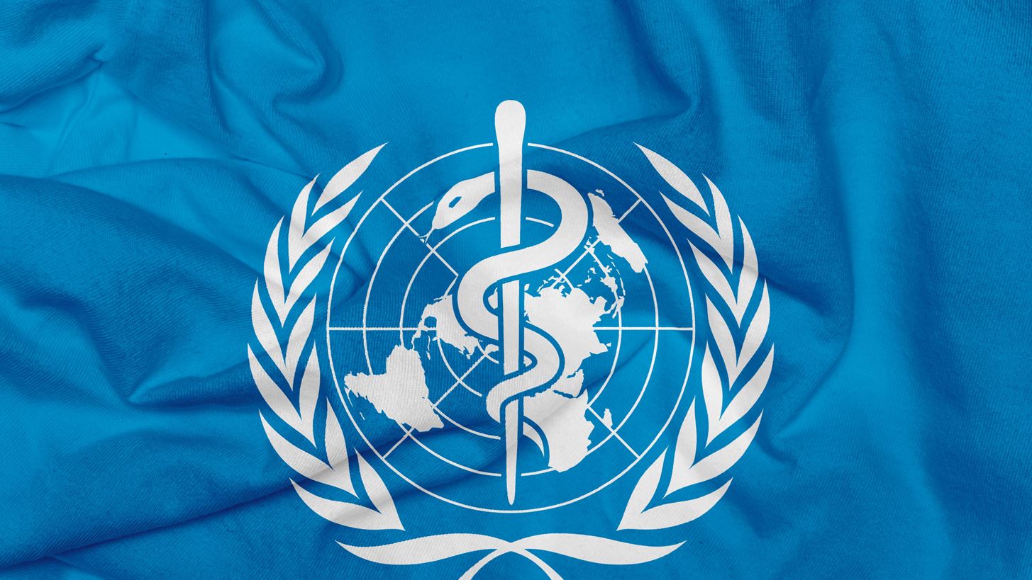 Ο Παγκόσμιος Οργανισμός Υγείας ζητεί επειγόντως μέτρα για τη χρηματοδότηση της παγκόσμιας υγείας