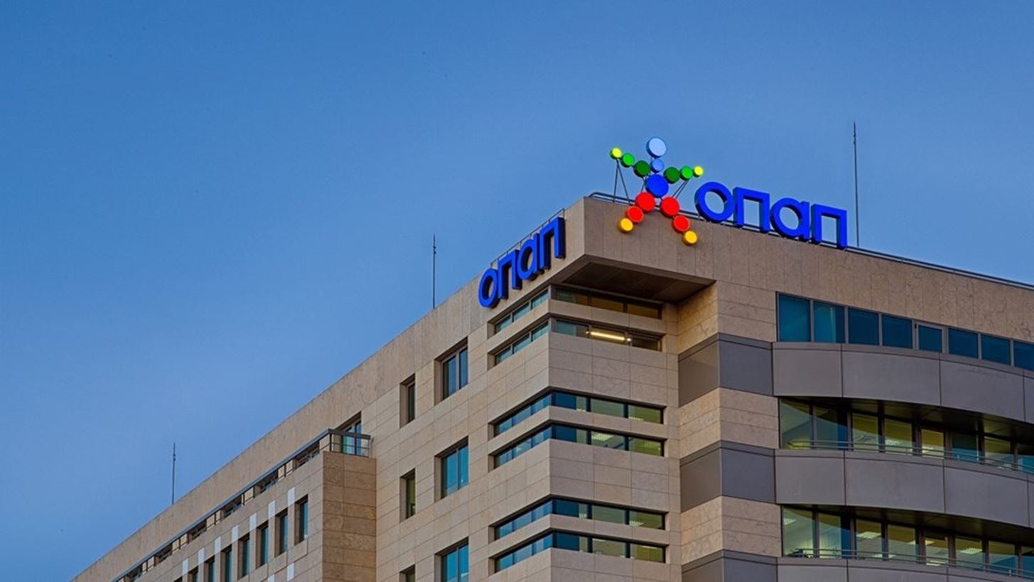 ΟΠΑΠ: Εντός του α' τριμήνου του 2026 η ολοκλήρωση της διάσπασης - Τα στάδια