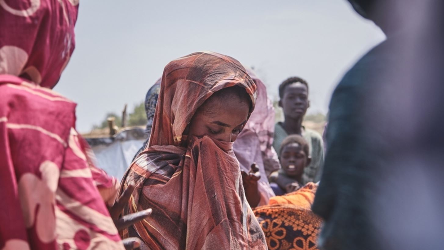 Σουδάν: 23 παιδιά πέθαναν από υποσιτισμό τον προηγούμενο μήνα