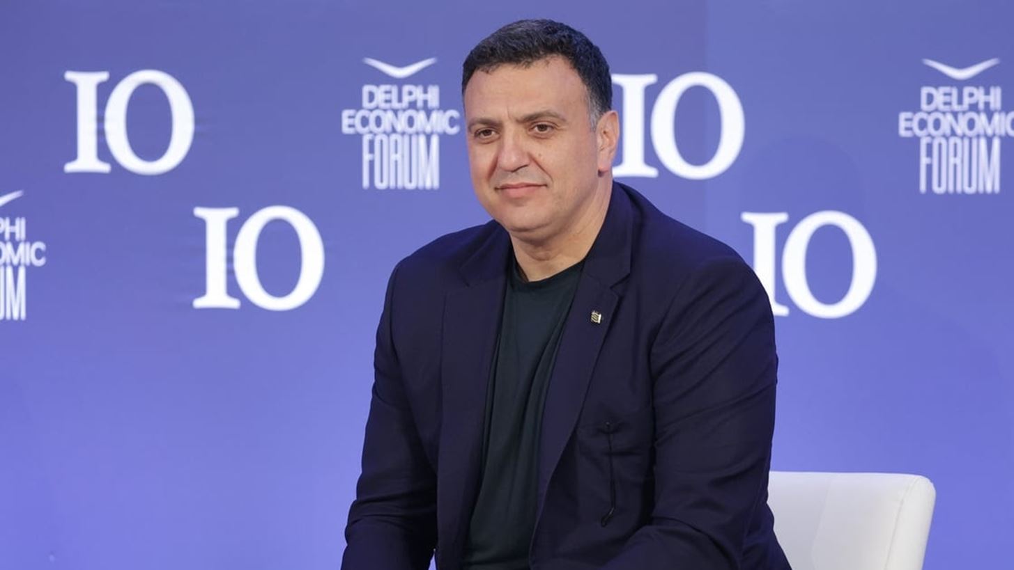 Β. Κικίλιας: Λιμάνια, ποντοπόρος ναυτιλία και ενέργεια, το νέο πλαίσιο ασφάλειας στην περιοχη