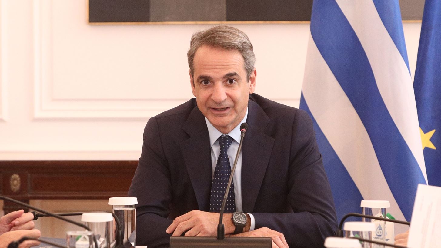 Κωδικός "θετική ατζέντα" για την κυβέρνηση, με το χρόνο να μετράει αντίστροφα για το ορόσημο του προϋπολογισμού