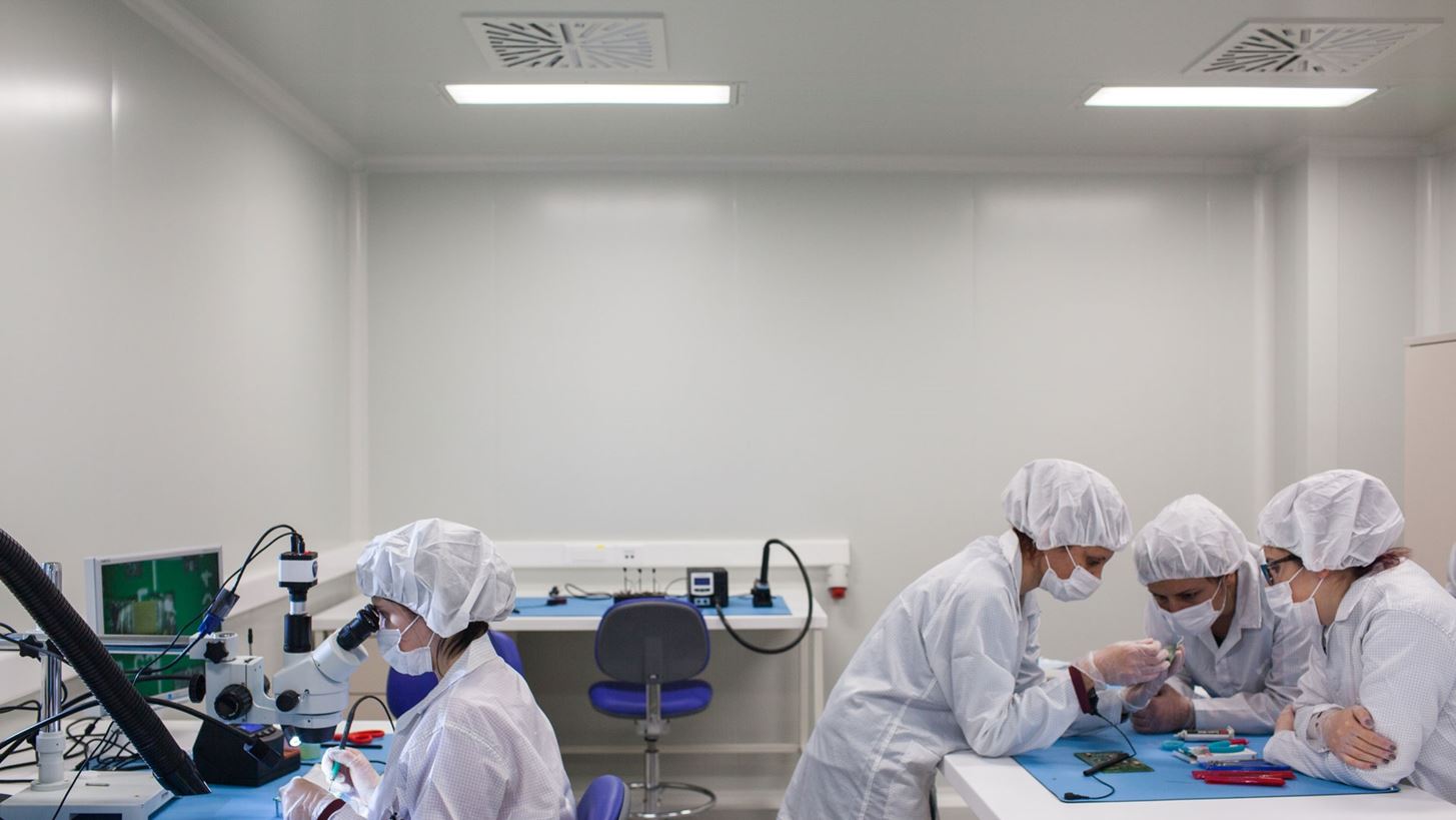 Prisma Electronics: Ποια είναι η ελληνική εταιρεία που εκτοξεύει νανοδορυφόρο στο διάστημα