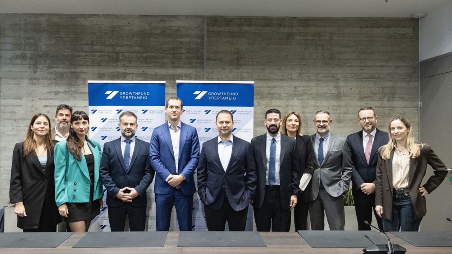 Υπερταμείο: Υπογραφή σύμβασης για την αξιοποίηση του ακινήτου "Σάνη Κασσάνδρας" (Βόρειο Τμήμα)