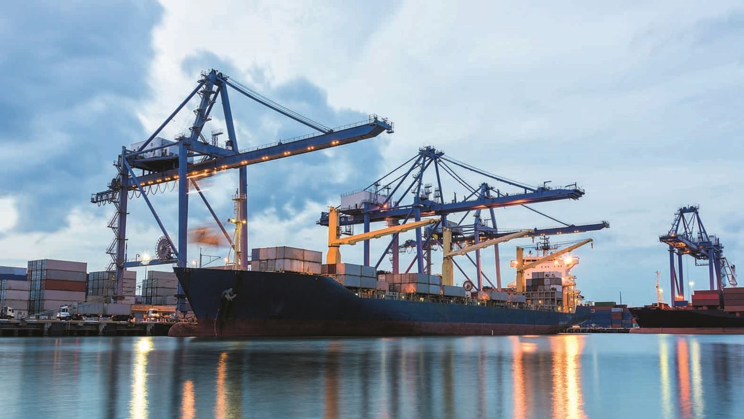 Ελληνική πρωτοκαθεδρία στις αγοραπωλησίες ξηρού φορτίου - Ανανέωση στόλου αντί για επέκταση