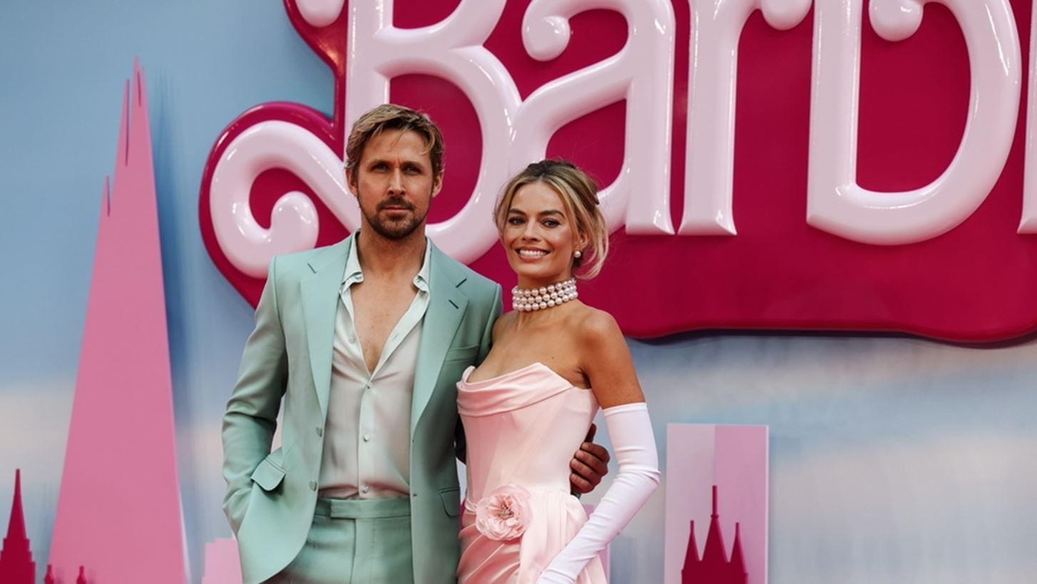 "Barbie": Μια ανάσα από το top-10 του αμερικανικού box office όλων των εποχών με εισπράξεις $626 εκατ.