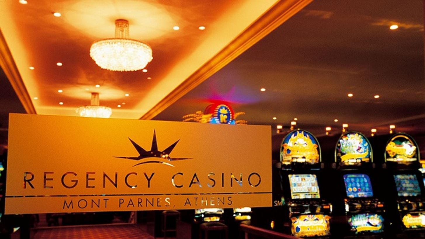 Οι οικονομικές επιδόσεις της Regency Entertainment και τα μερίδια αγοράς στα καζίνο