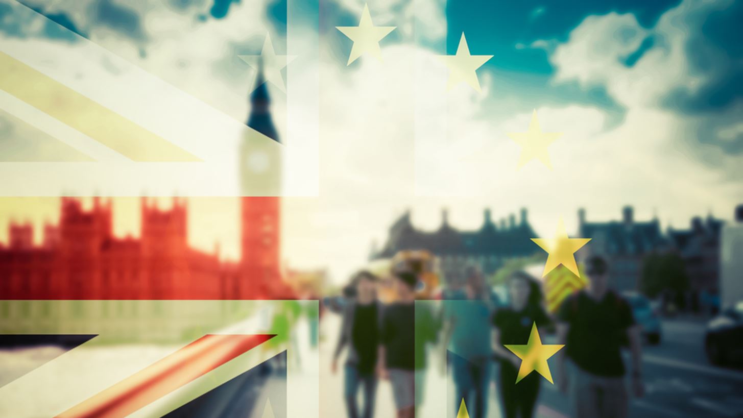 Ryanair για Brexit: Κίνδυνος ακυρώσεων των πτήσεων από και προς Βρετανία για μήνες