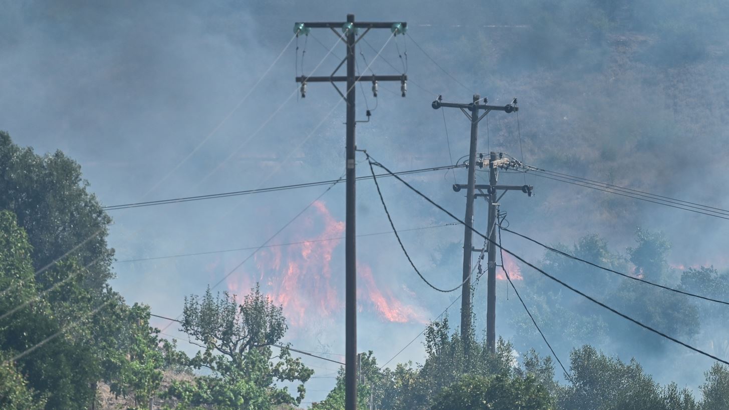 Βουλγαρία: Οι καταστροφές δεν γνωρίζουν σύνορα, χρειάζονται περισσότερα διασυνοριακά προγράμματα