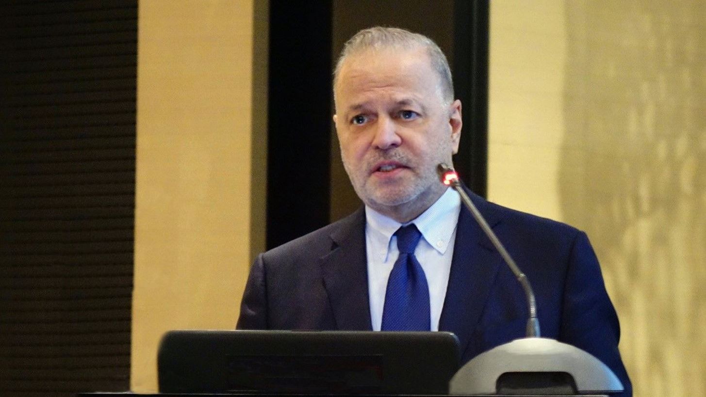 Metlen: Συνεχίζει τις αγορές μετοχών ο Ευ. Μυτιληναίος