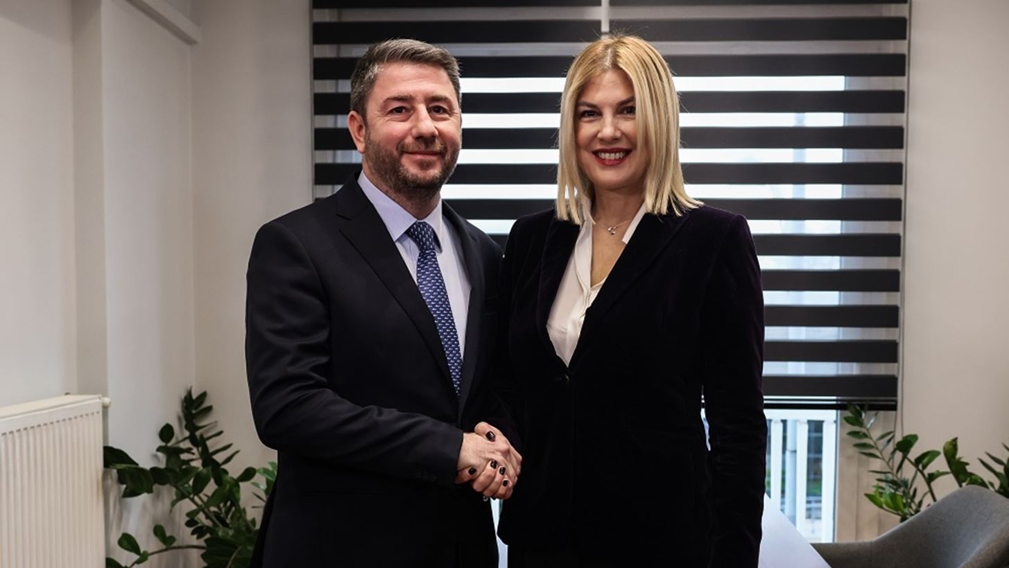 Οι δηλώσεις της Ρ. Θρασκιά, οι αντιδράσεις και η μομφή της Α. Διαμαντοπούλου για "φτηνή προπαγάνδα".