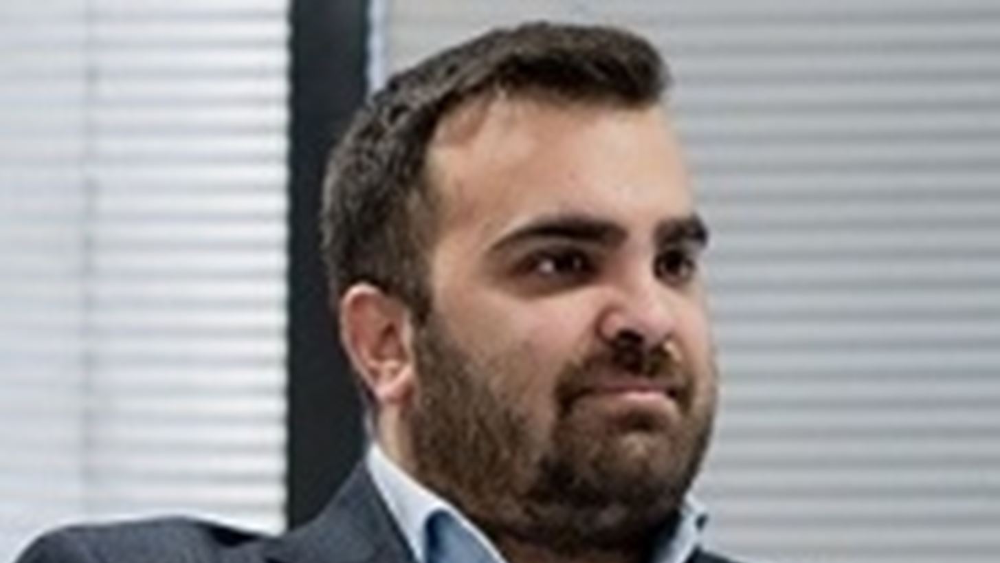 "Η επιχειρηματικότητα θέλει τόλμη και οι νέοι την έχουμε"