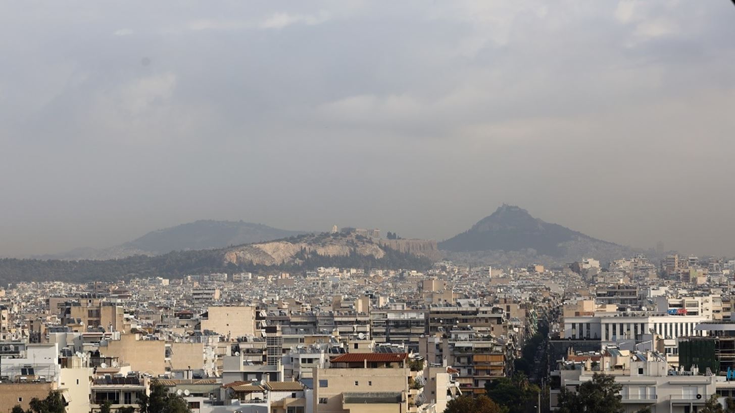 Συστάσεις της Ελληνικής Πνευμονολογικής Εταιρείας για την προστασία από την αφρικανική σκόνη