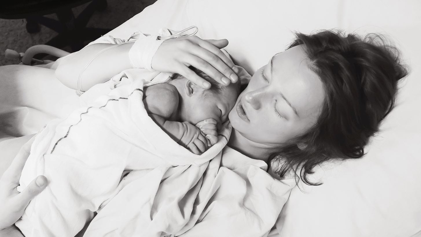 Άγχος και πρόωρος τοκετός: Συνδέονται;