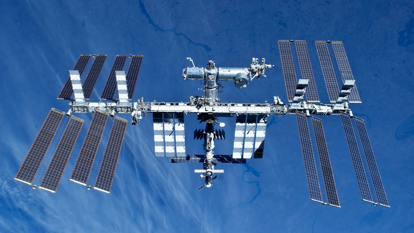 Εγκεφαλικά οργανοειδή αποστέλλονται στον Διεθνή Διαστημικό Σταθμό για τη μελέτη της γήρανσης