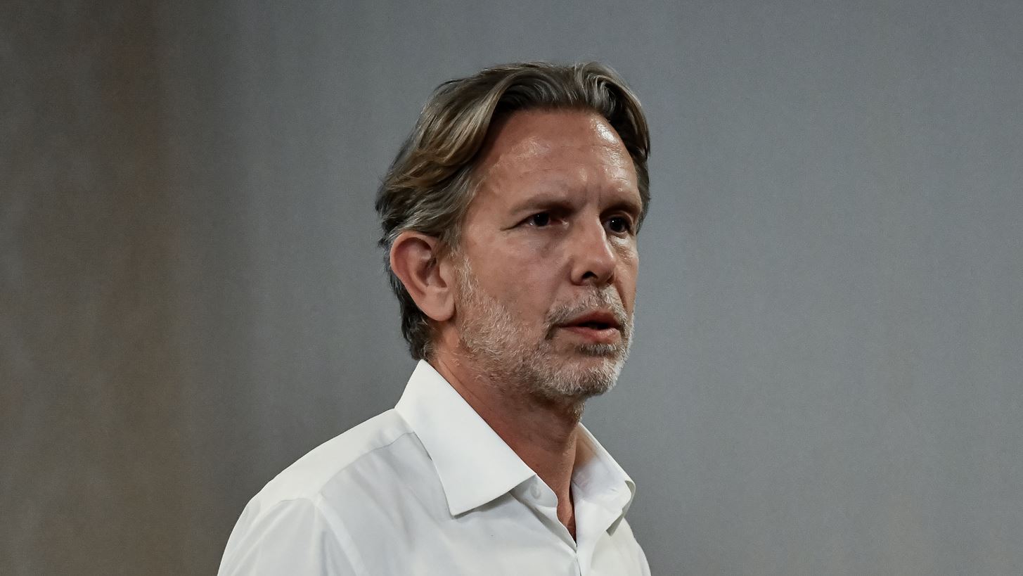 Παύλος Γερουλάνος: Να καταργηθεί το Υπερταμείο και στη θέση του να δημιουργηθεί Ταμείο Εθνικού Πλούτου - "Μπορούμε να το διαπραγματευτούμε"