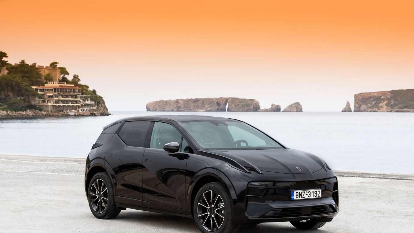 Zeekr X: Το premium ηλεκτρικό SUV με ακόμα καλύτερη τιμή