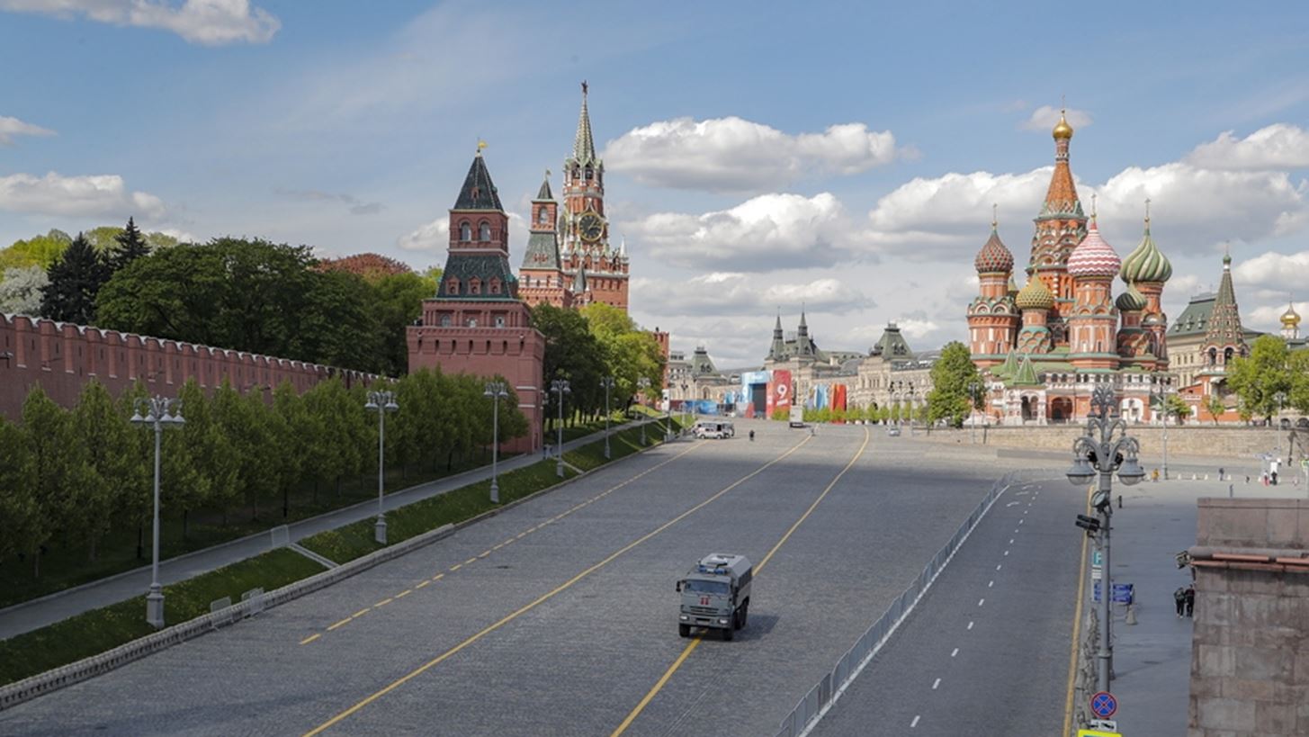 Το πείραμα του Πούτιν με τους εκκεντρικούς κυβερνήτες