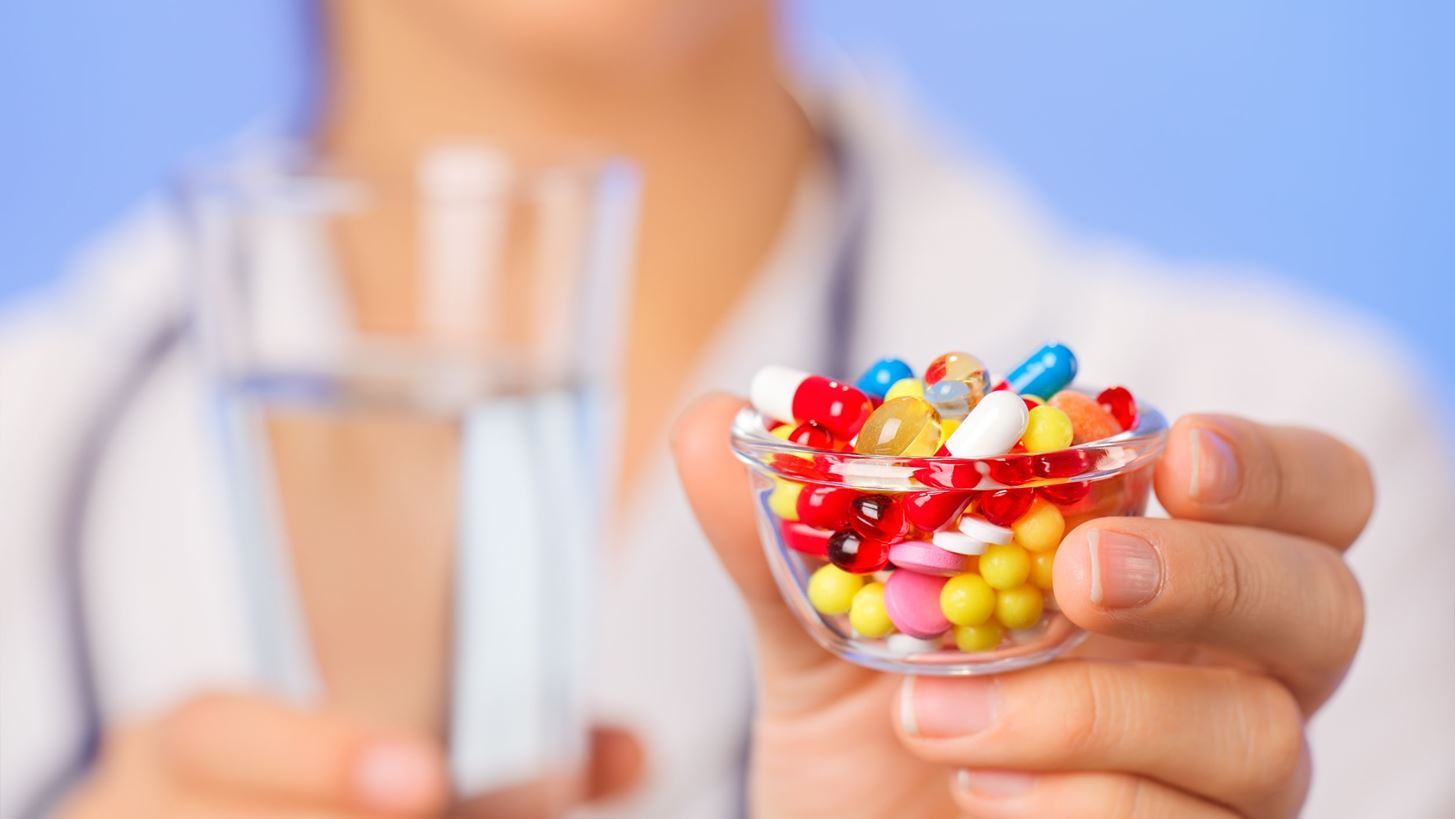 Ελ. Τοκατλίδη: Προμήθεια φαρμάκων στην καλύτερη δυνατή τιμή με μείωση του χρόνου αναμονής