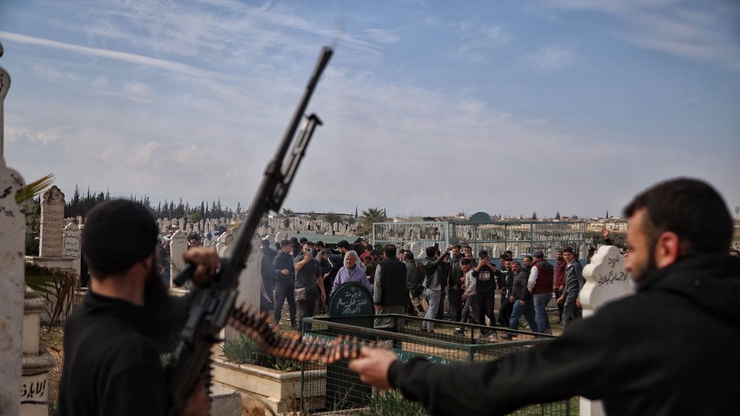 ΣΑ ΟΗΕ για Συρία: "Θα δείτε ένα έθνος που σηκώνεται από τις πληγές του"