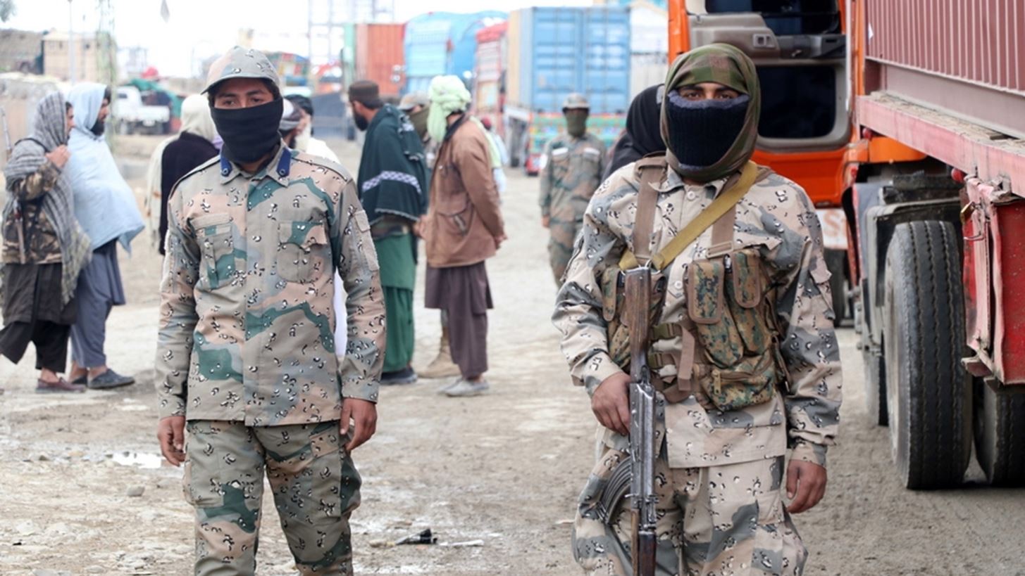 Αφγανιστάν - Πακιστάν σε δεύτερο γύρο συνομιλιών στην Τουρκία