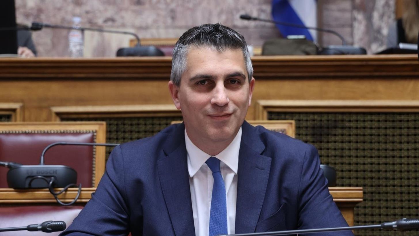 Χρ.Δήμας: Η Θεσσαλονίκη βρίσκεται σε περίοδο έντονης και ταχείας ανάπλασης