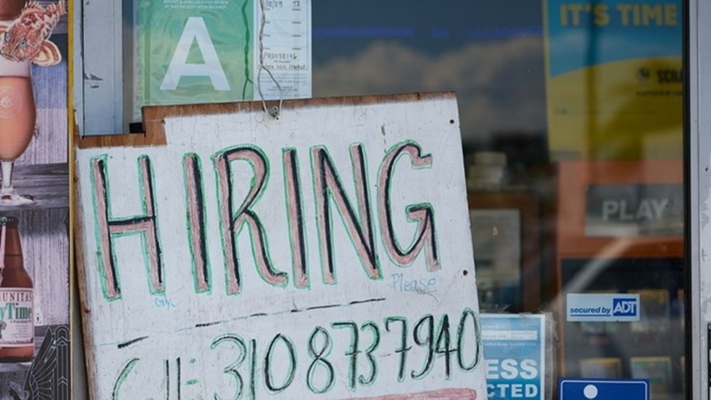 Η τεχνητή νοημοσύνη μπορεί να προκαλέσει έλλειψη εργατικού δυναμικού - Ο λόγος