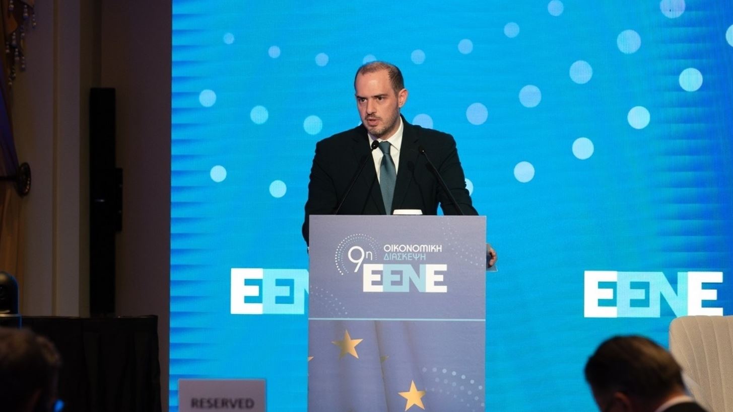 Γιώργος Κώτσηρας: Συντονισμένη και μεθοδική μείωση φόρων προς όφελος της κοινωνίας και της οικονομίας