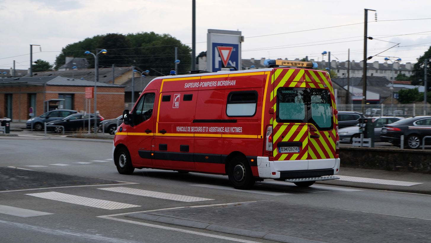Γαλλία: Ένας νεκρός και πολλοί τραυματίες από ανεμοστρόβιλο στα βόρεια του Παρισιού