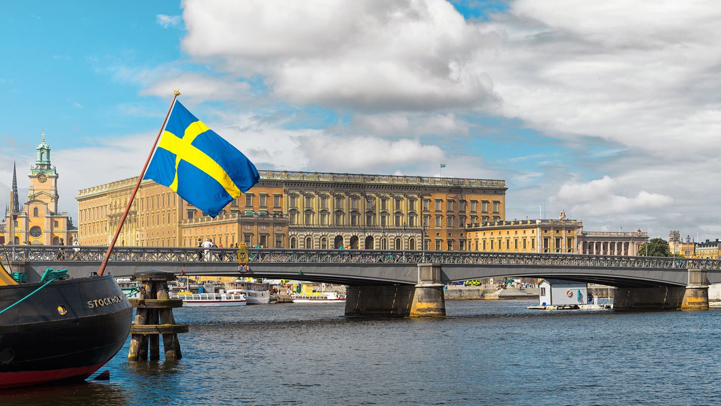 Σουηδία: Βάζει τέλος στην οικονομική βοήθεια σε τέσσερις αφρικανικές χώρες υπέρ της Ουκρανίας