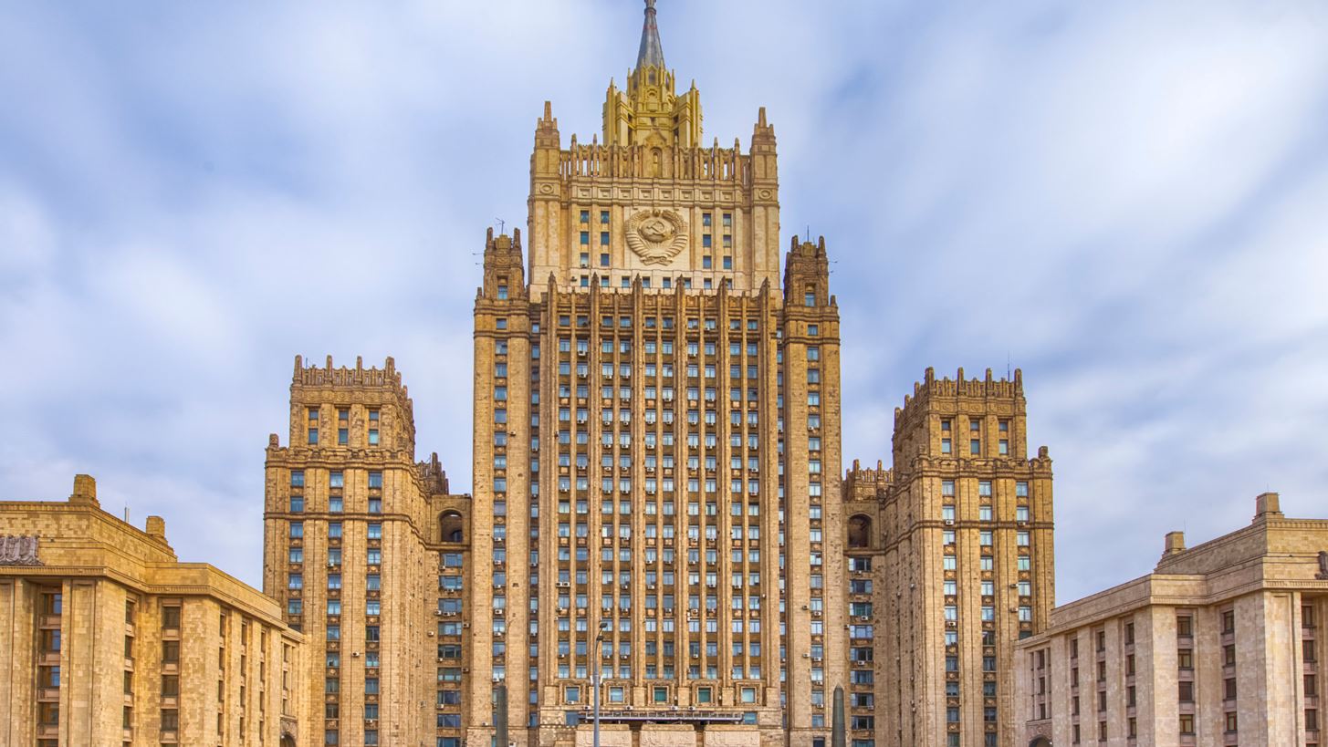 Ρωσία: Προειδοποεί για σκληρή απάντηση στα σχέδια της Ιαπωνίας να αναπτύξει πυραύλους κοντά στην Ταϊβάν