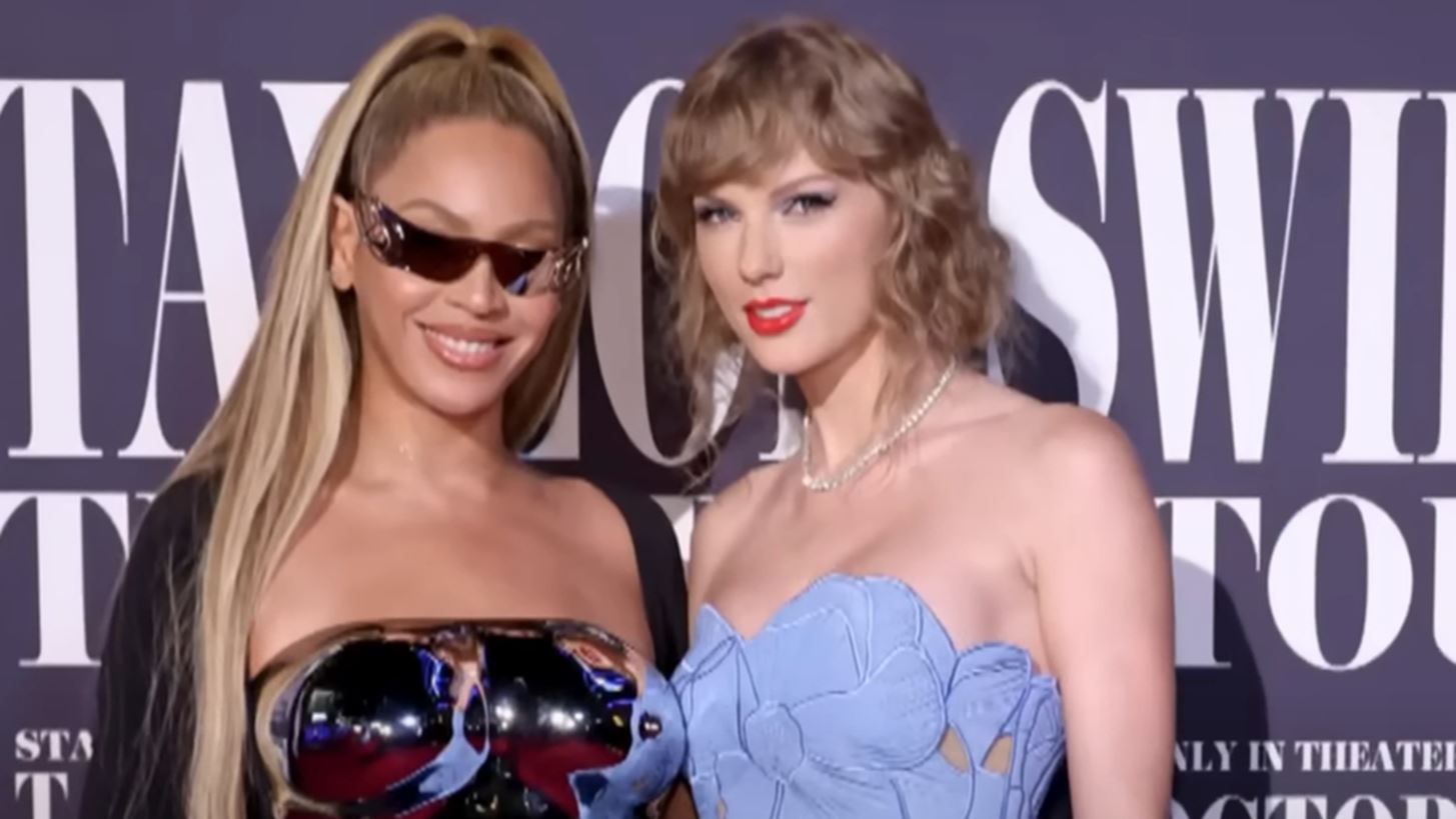 Swift και Beyoncé σπάνε τα ρεκόρ τους και η αξία τους ξεπέρασε τα $2 δισ.