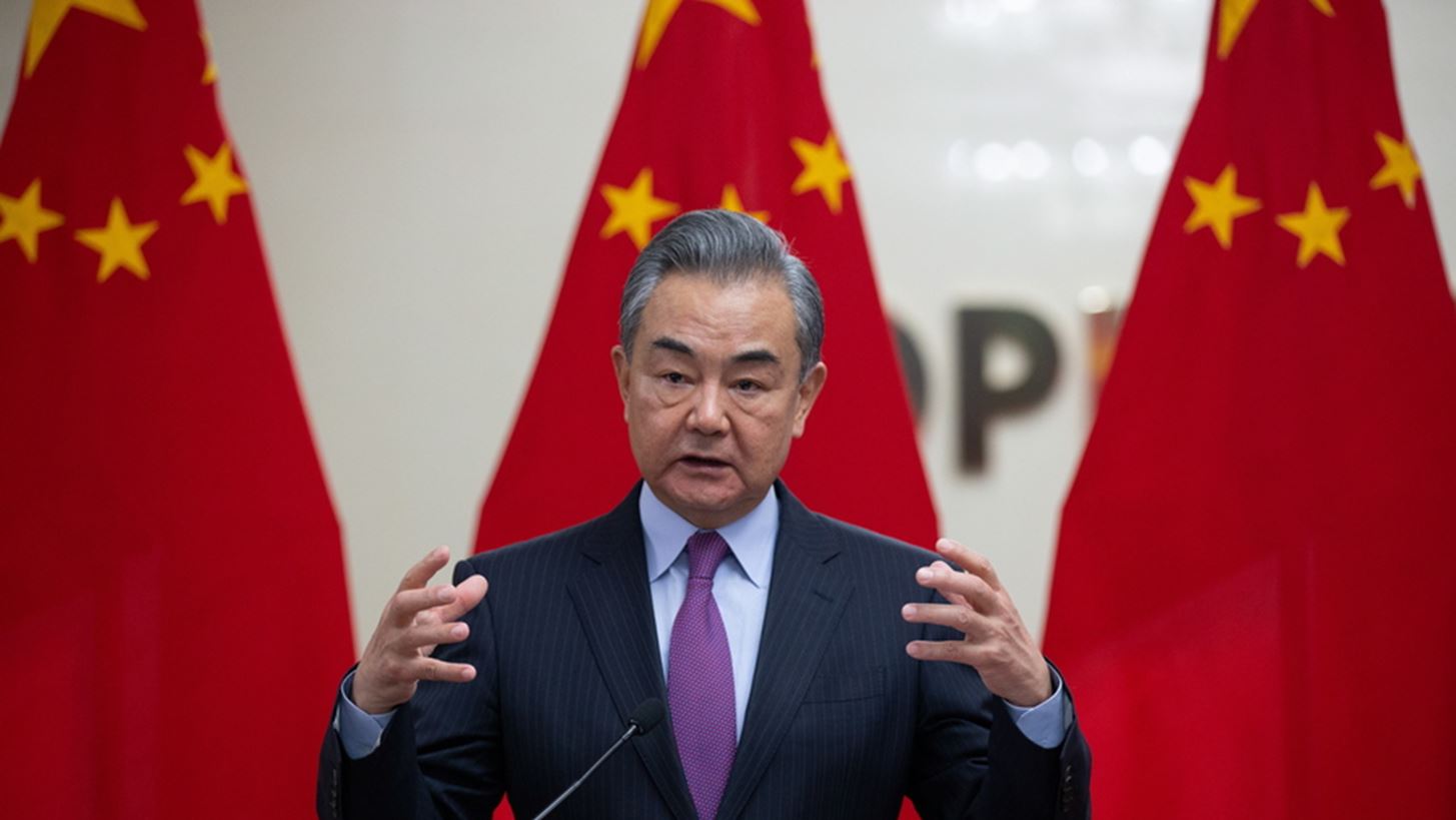 ΥΠΕΞ Κίνας για Βενεζουέλα: Όχι στον "μονομερή εκφοβισμό" χωρών