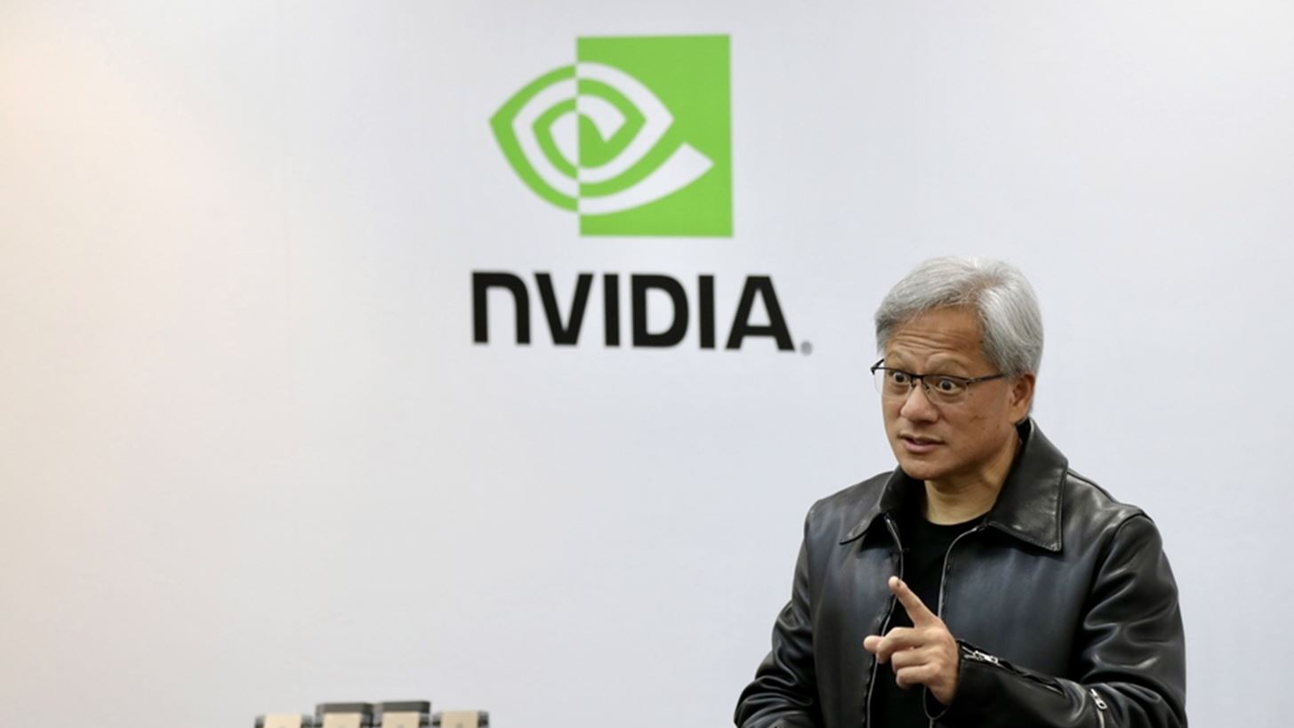 Η Nvidia έστειλε ισχυρό μήνυμα για τις υποδομές τεχνητής νοημοσύνης αλλά διέψευσε όντως τους φόβους φούσκας;