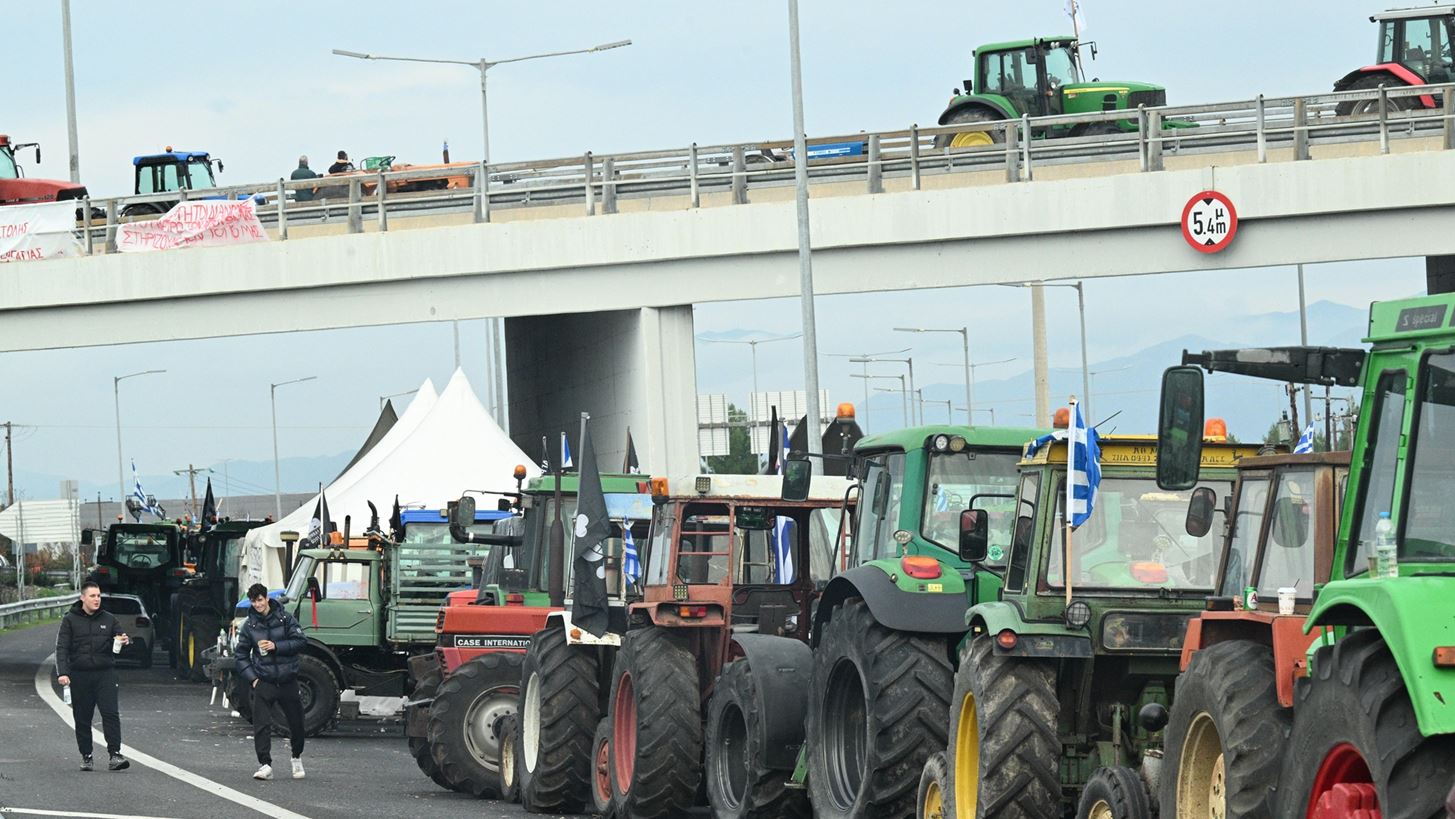 Αντ. Φιλιππής: Η νέα ΚΑΠ πρέπει να ενδυναμώνει τους αγρότες και να κάνει την καινοτομία προσβάσιμη σε όλους