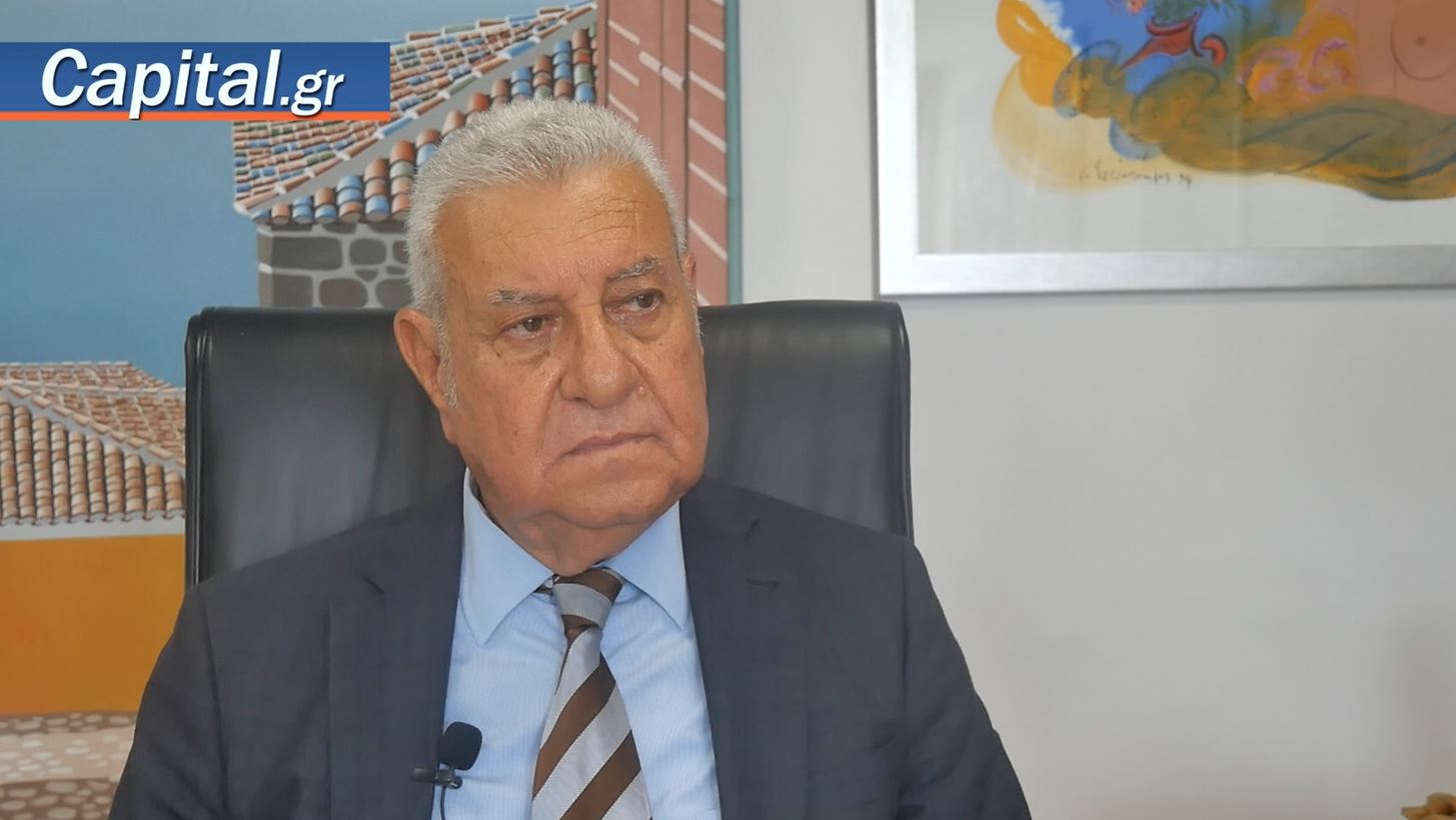 Γιατί το κράτος κρατά ψηλά τον ΦΠΑ: Η παγίδα των ληξιπρόθεσμων