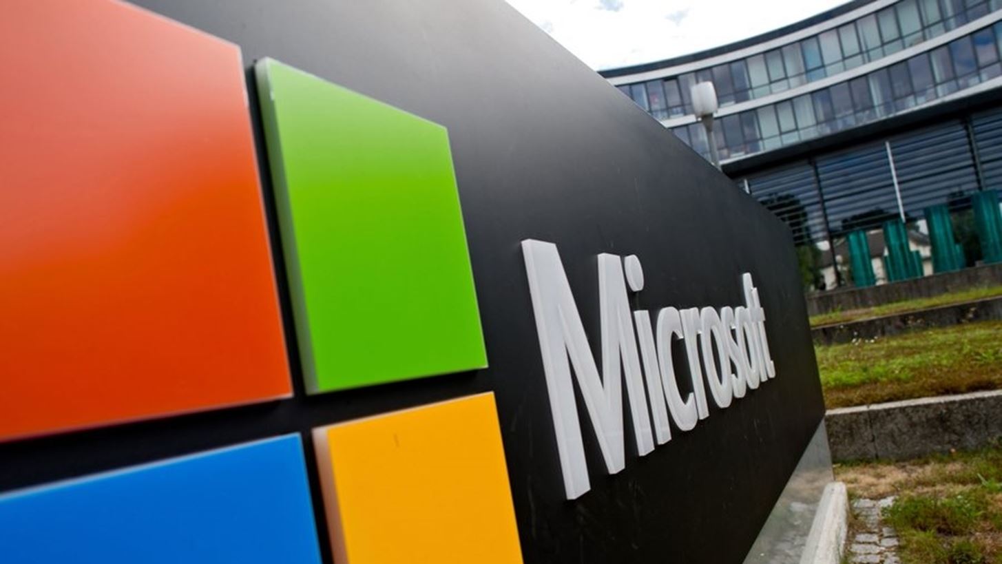 Microsoft: Αύξηση εσόδων κατά 18% με ώθηση από τον τομέα του Cloud