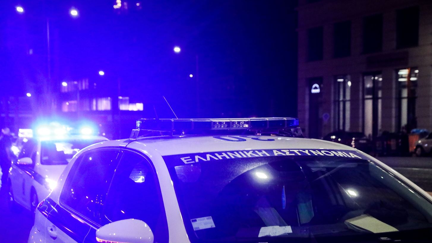 Έφοδος της ΕΛΑΣ στις φυλακές Κορυδαλλού- Εντοπίστηκαν 4 κινητά τηλέφωνα