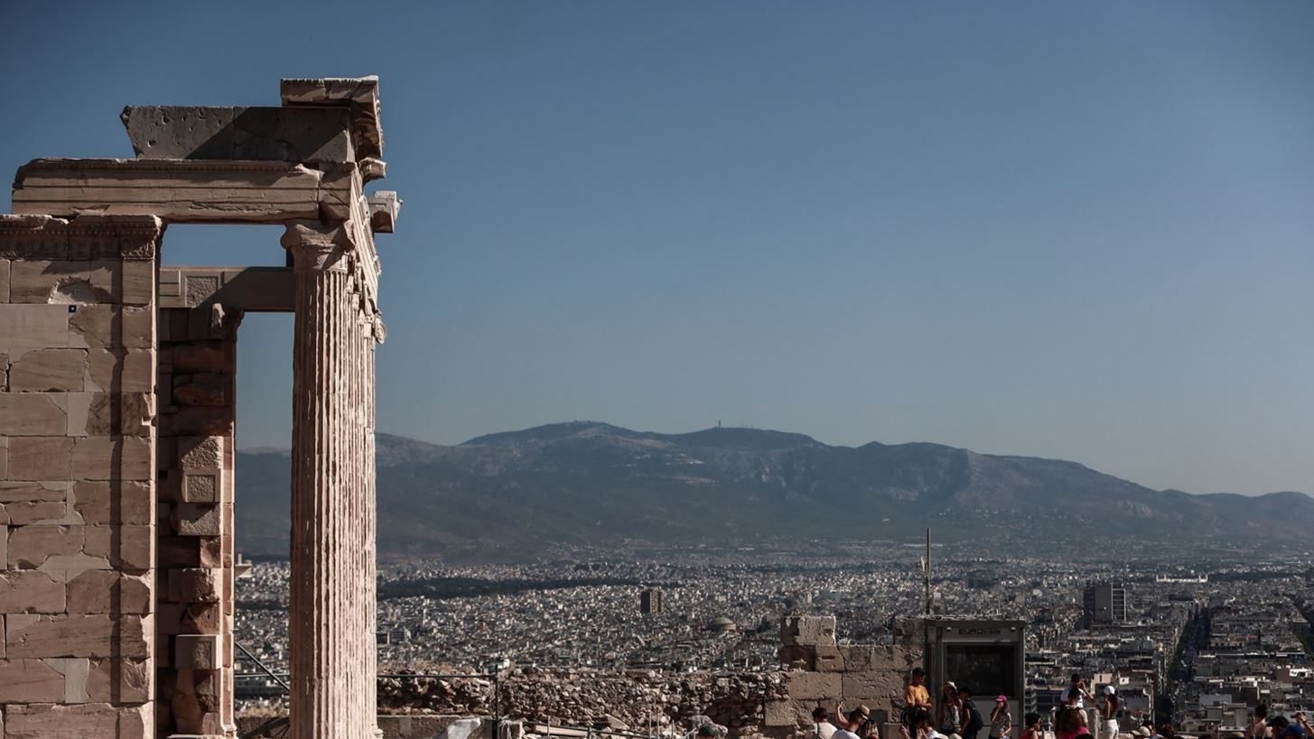 Τουρισμός: Ο πρώτος μήνας του χειμώνα φέρνει 1,3 εκατομμύρια επισκέπτες