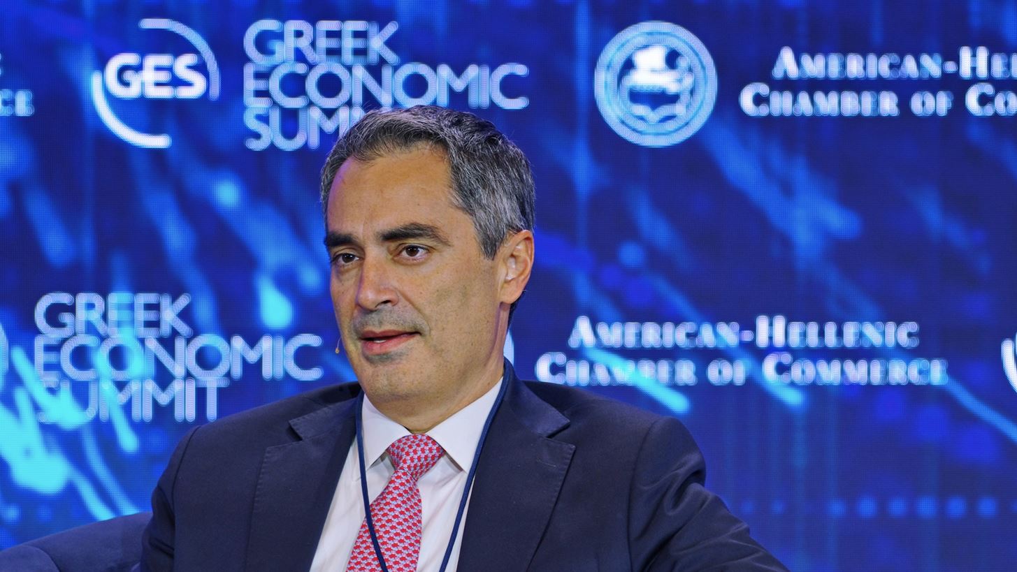 Μ. Μουστάκας (ΓΕΚ ΤΕΡΝΑ): Οι προϋποθέσεις για ανθεκτικές υποδομές