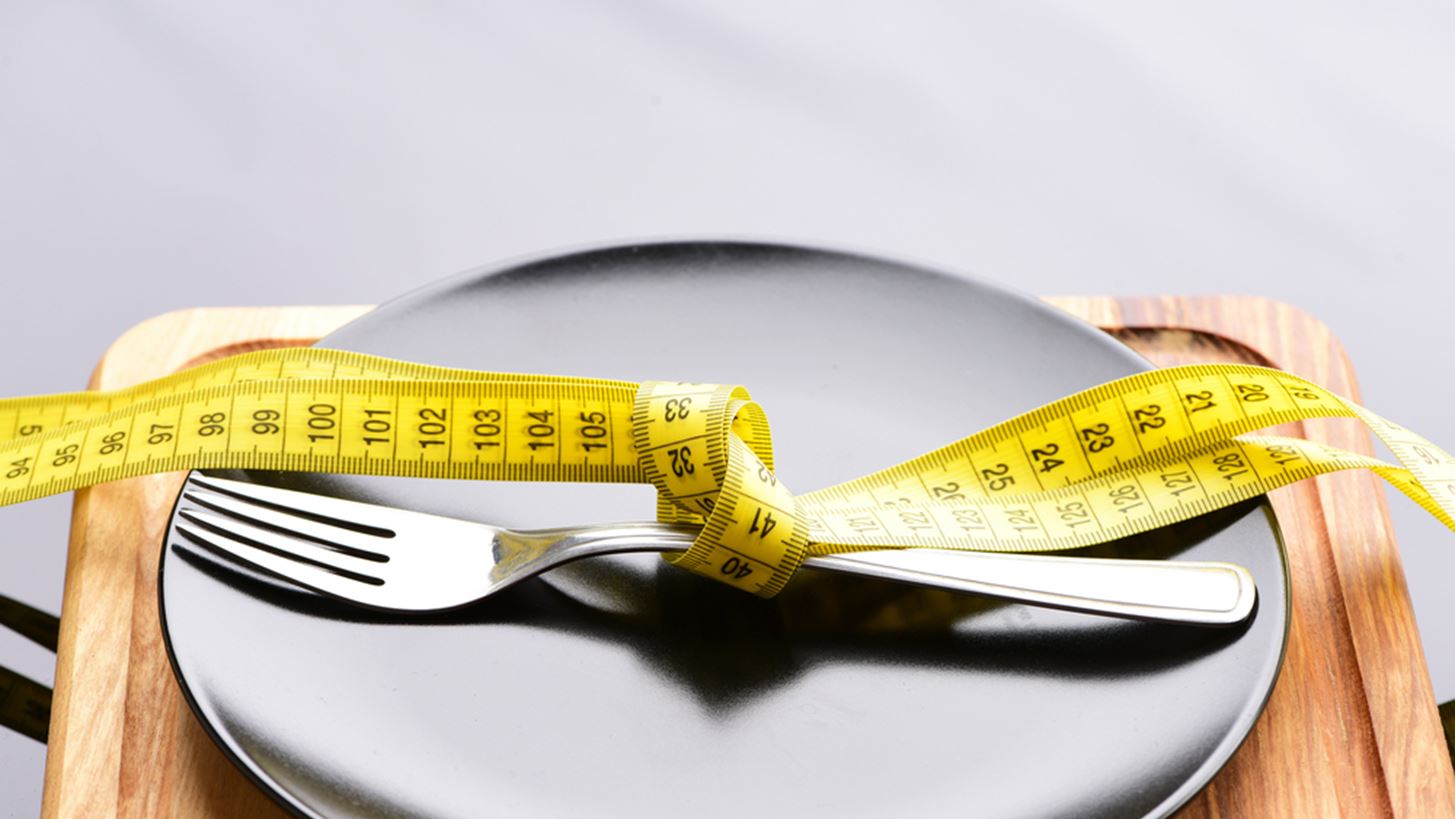 Όλες οι δίαιτες δεν είναι για όλους - Οι ασθενείς με παχυσαρκία χρειάζονται εξατομικευμένη θεραπευτική διατροφή